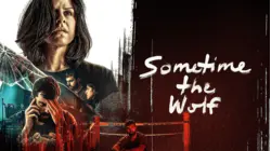 Sometime The Wolf