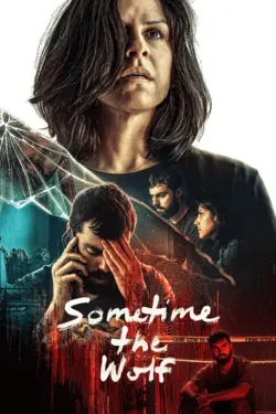 Sometime The Wolf