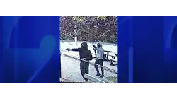Suffolk police searching for suspects in Monday's shots-fired incident at North Amityville park