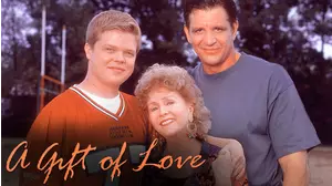 A Gift of Love: The Daniel Huffman Story