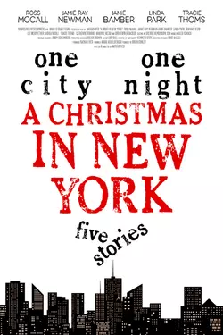 A Christmas in New York