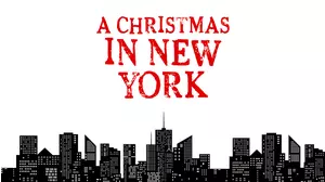 A Christmas in New York