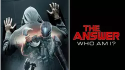 The Answer