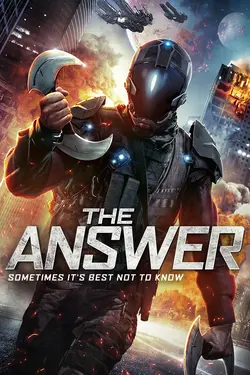 The Answer