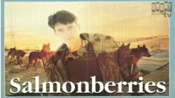 Salmonberries