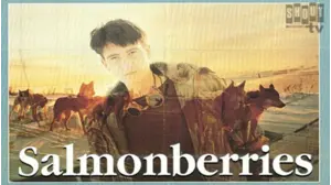Salmonberries