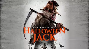 The Curse of Halloween Jack