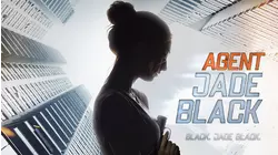 AGENT JADE BLACK