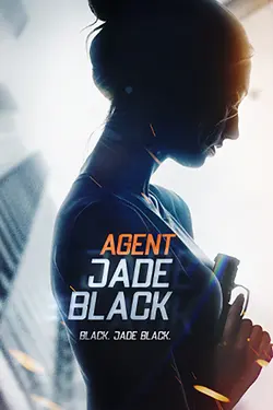 AGENT JADE BLACK