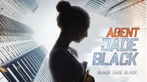 AGENT JADE BLACK