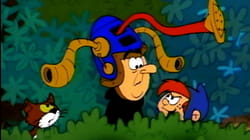 La Última Voluntad De Gargamel