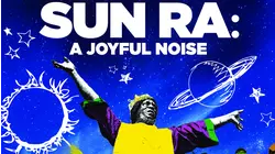 Sun Ra - A Joyful Noise