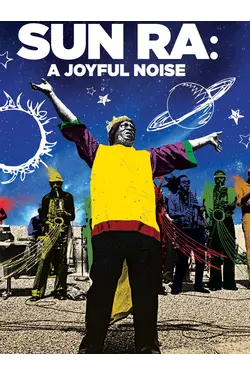 Sun Ra - A Joyful Noise