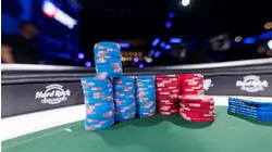 WPT Seminole Hard Rock Poker Showdown 2023 - Part 3