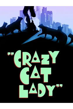 Crazy Cat Lady