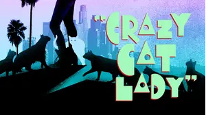 Crazy Cat Lady