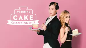 Wedding Cake Championship