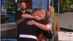 Heartfelt Military Reunions P1