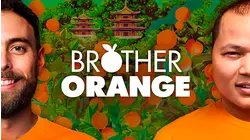 Brother Orange