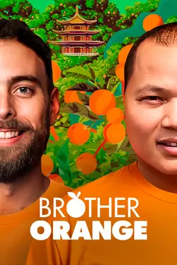 Brother Orange