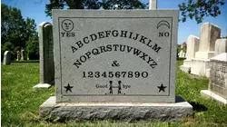 Seedy Motel Poltergeist