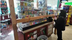 Three Powerball tickets worth $1M each sold at Yonkers store