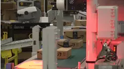 What Amazon's cutting of 14,000 jobs means for the economy