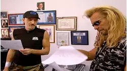 Dog the Bounty Hunter: Fathers in Law -- Dog the Bounty Hunter