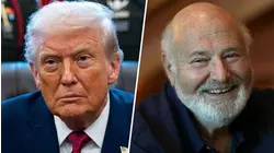 Trump's Post on Rob Reiner's Death Draws Bipartisan Criticism