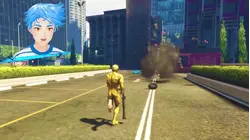 Upgrading Flash to Gold Flash in GTA 5!