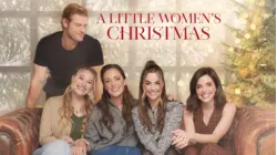 A Little Woman's Christmas