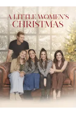 A Little Woman's Christmas