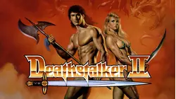 Deathstalker II [Broadcast Edit]