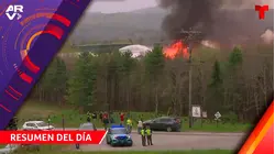 Resumen Al Rojo Vivo, viernes 15 de mayo 2026