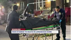 Longwood landlord says worker found man dead with knife in his chest
