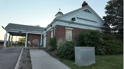 Residents raise traffic concerns over proposal to build a drive-thru McDonald's in Greenlawn