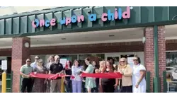 New children's resale shop opens in Norwalk with focus on affordability and sustainability