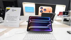 Gadget prices are rising as chip shortages squeeze the tech industry