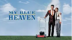 My Blue Heaven