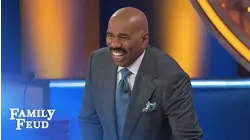 Ladies, this FRAGRANCE comes in a 6-PACK!!! | Family Feud