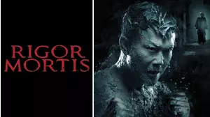 Rigor Mortis