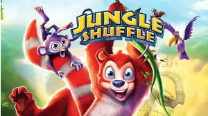 Jungle Shuffle