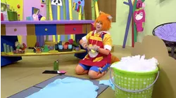 Sleep on a Cloud