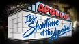 It's Showtime at the Apollo