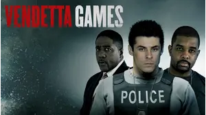 Vendetta Games