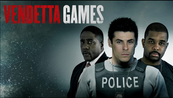 Vendetta Games on FREECABLE TV