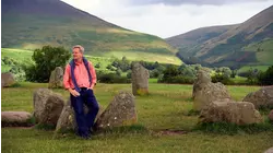 North England's Lake District and Durham