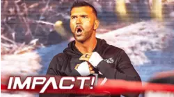 IMPACT! Wrestling - August 5, 2021