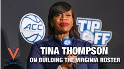 Tina Thompson On Building Up The Virginia Roster