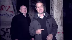 Ghosts of The Asylum